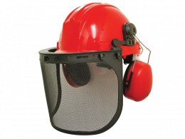 Scan Forestry Helmet Kit £35.99